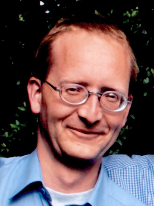 Oli Sennhauser